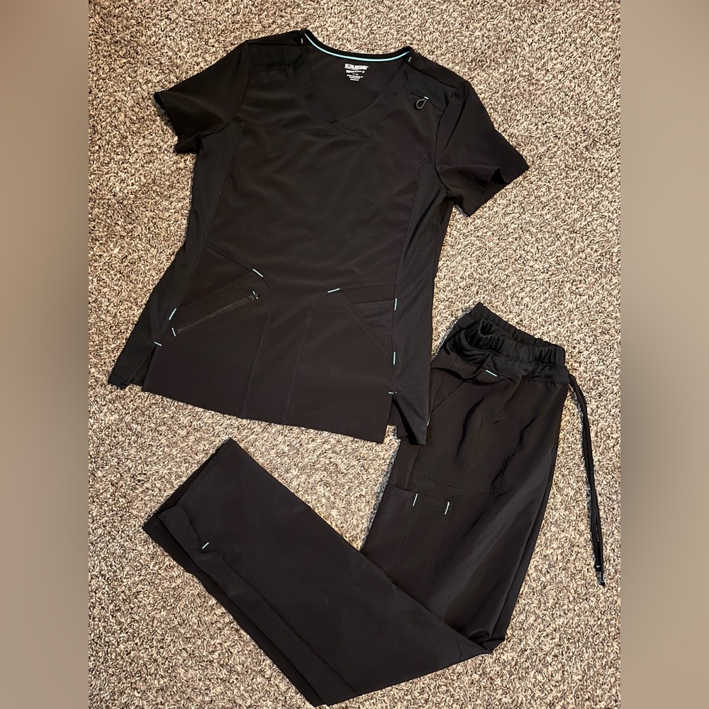 Scrubstar Scrub Set